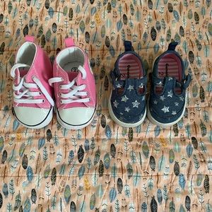 ⭐️Baby Shoes